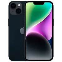 продажа Apple iPhone 14 128 Gb Space Black GB