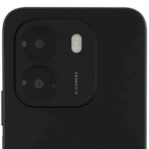 сертифицированный Honor X6е 4/256GB Черный фото 2
