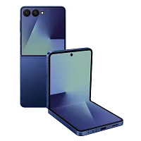 продажа Samsung Z Flip 7 5G F766B 12/256GB Синий RU