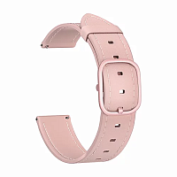 продажа Ремешок для часов 22mm Lyambda Maia кожаный розовый
