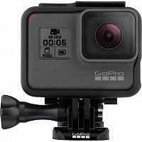 продажа Камера-экшн GoPro HERO 5 Black