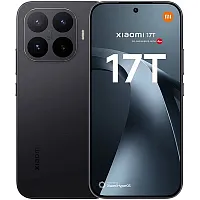 продажа Xiaomi 17T 12/256GB Черный