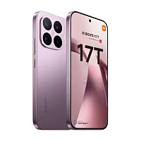 продажа Xiaomi 17T 12/256GB Розовый