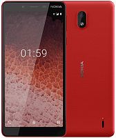 продажа Nokia 1 Plus Dual sim Красный