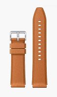 продажа Ремешок Xiaomi Watch S1 Strap (Leather) Brown (X36759)