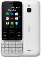 продажа Nokia 6300 DS (TA-1294) Белый