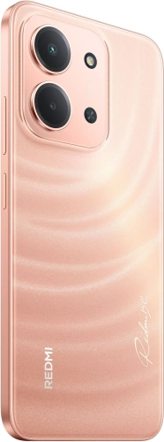 сертифицированный Xiaomi REDMI 15C 8/256GB Orange фото 3