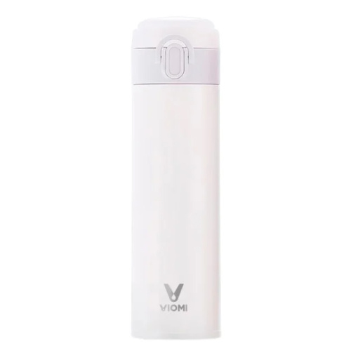 сертифицированный Термос Viomi Portable Thermos W8 (300ml) Белый 