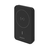 продажа Внешний аккумулятор Deppa NRG MagSafe 10000mAh 15W черный