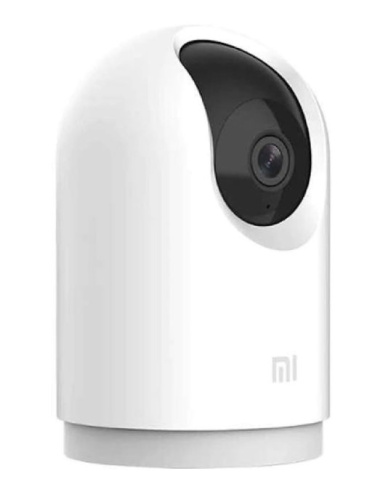 сертифицированный Камера-IP Xiaomi Mi 360° Home Security Camera 2K фото 4