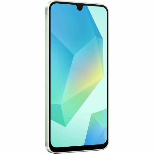 сертифицированный Samsung A16 A165F 4/128Gb Мятный RU фото 4