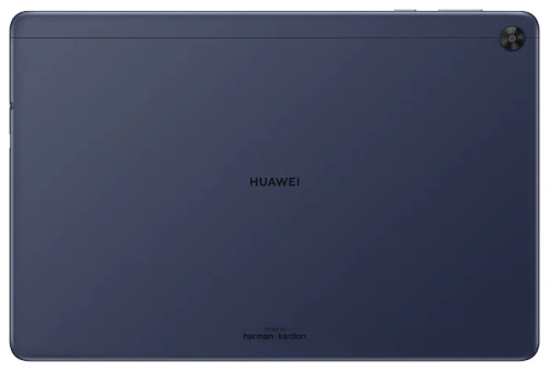 сертифицированный Планшет Huawei Mediapad T10S 10" 32Gb LTE Синий (AGS3-L09) фото 4