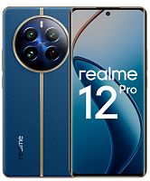 продажа Realme 12 Pro 5G 8/256GB Синий
