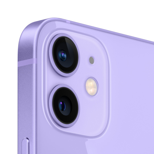 сертифицированный Apple iPhone 12 mini 128 Gb Purple фото 4