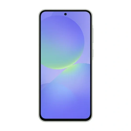 сертифицированный Samsung A36 5G A366E 8/256GB Лаймовый RU фото 4