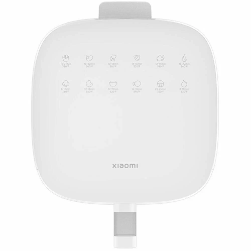 сертифицированный Аэрогриль Xiaomi Air Fryer Essential 6L фото 3