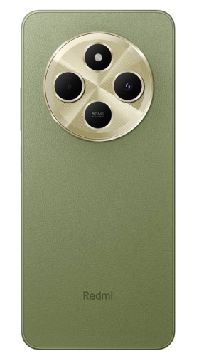 сертифицированный Xiaomi Redmi 14C 8/256GB Sage Green фото 10