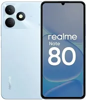 продажа Realme Note 80 4/128GB Голубой