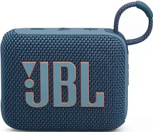продажа Акустическая система JBL GO 4 Синий