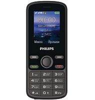 продажа Philips E111 Черный