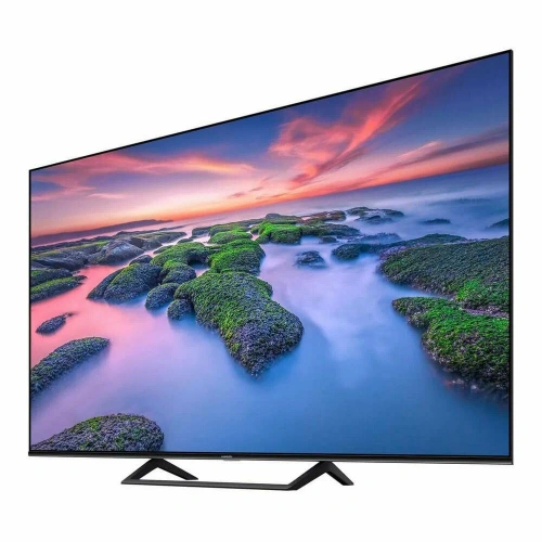 сертифицированный Телевизор ЖК Xiaomi 65" Mi TV A2 (L65M8-A2RU) фото 2