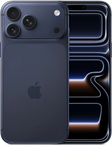 сертифицированный Apple iPhone 17 Pro Max 256Gb Deep blue GB