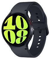 продажа Часы Samsung Galaxy Watch 6 44мм 1.5" AMOLED корп.графит рем.графитовый