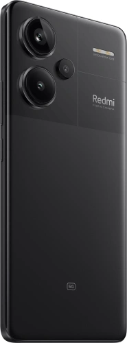 сертифицированный Xiaomi Redmi Note 13 Pro+ 5G 12/512GB Midnight Black фото 6