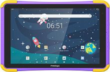 продажа Планшет Prestigio SmartKids Max 10.1" 16 Gb фиолетовый