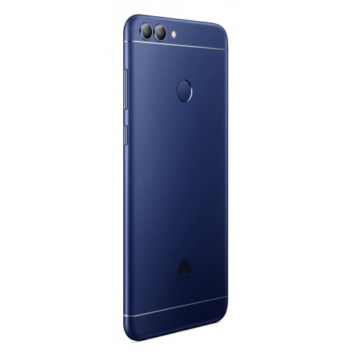 сертифицированный Huawei P SMART 32Gb Синий фото 2