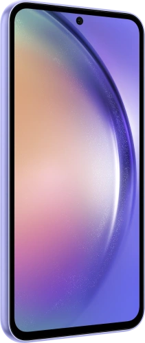 сертифицированный Samsung A54 5G A546 8/256GB Violet RU фото 2