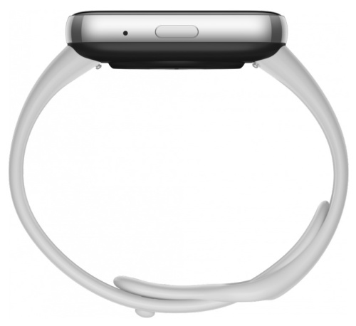 сертифицированный Часы Xiaomi Redmi Watch 3 Active Gray (X47260) фото 4
