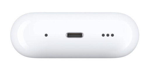 сертифицированный Наушники Apple AirPods Pro 2 2023 USB-C Беспроводные фото 5
