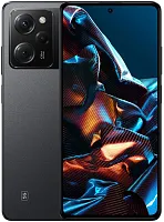 продажа POCO X5 Pro 5G 8/256 GB Black