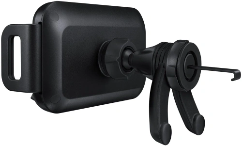 сертифицированный АЗУ-держатель Samsung EP-H5300 Black фото 9