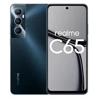 продажа Realme C65 8/256GB Черный