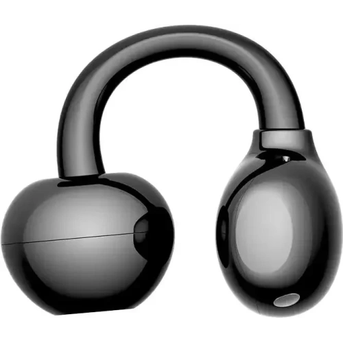 Гарнитура беспроводная Honor Choice Earbuds Clip2 Pro черные сертифицированный фото 3 сертифицированный Гарнитура беспроводная Honor Choice Earbuds Clip2 Pro черные фото 3