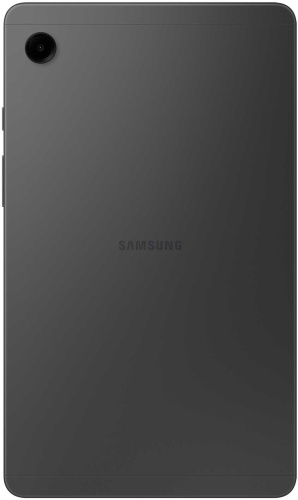 сертифицированный Планшет Samsung Galaxy Tab A9 8.7" SM-X110 8/128GB Графитовый RU фото 5