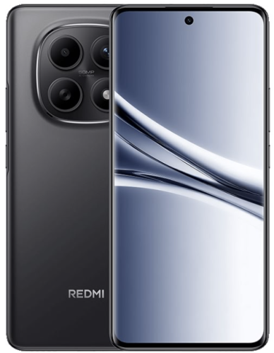 сертифицированный Xiaomi REDMI Note 15 6/128GB Midnight Black