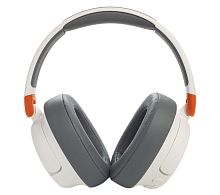 продажа Наушники JBL беспроводные накладные детские JR 460 NC Белые