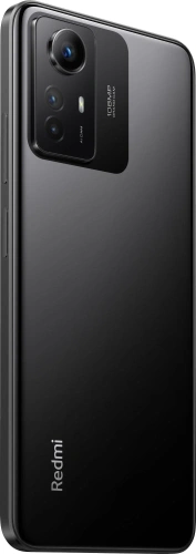 сертифицированный Xiaomi Redmi Note 12S 8/256GB Onyx Black фото 7