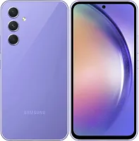 продажа Samsung A54 5G A546E 6/128GB Lavender RU