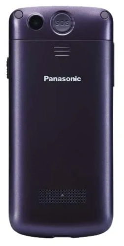 сертифицированный Panasonic TU110 Фиолетовый фото 3