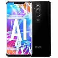 продажа Huawei MATE 20 Lite 4/64GB Черный