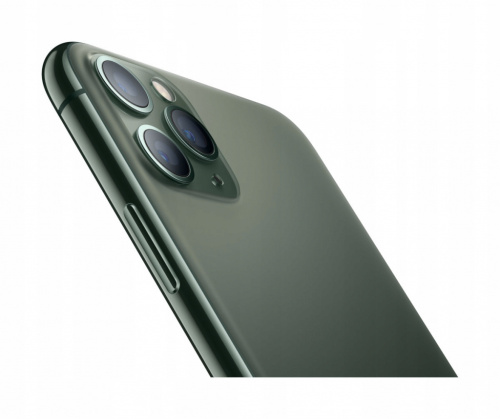 сертифицированный Apple iPhone 11 Pro 256 Gb Green фото 2