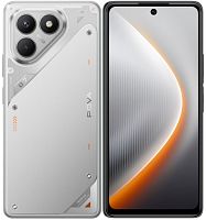 продажа TECNO POVA 5 Pro 5G 8/128GB Silver Fantasy