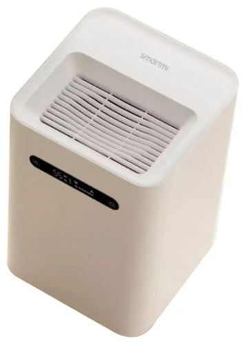 сертифицированный Увлажнитель воздуха Smartmi Evaporative Humidifier2 фото 3