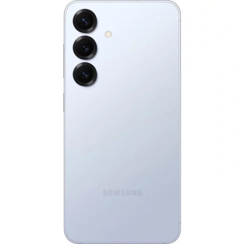 сертифицированный Samsung S25 5G SM-S931B 12/256GB Серый RU фото 2