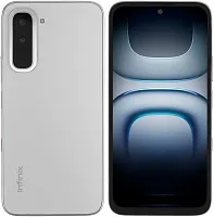 продажа Infinix HOT 70 4/128GB Серебристый
