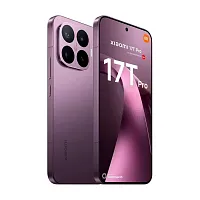 продажа Xiaomi 17T Pro 12/512GB Фиолетовый